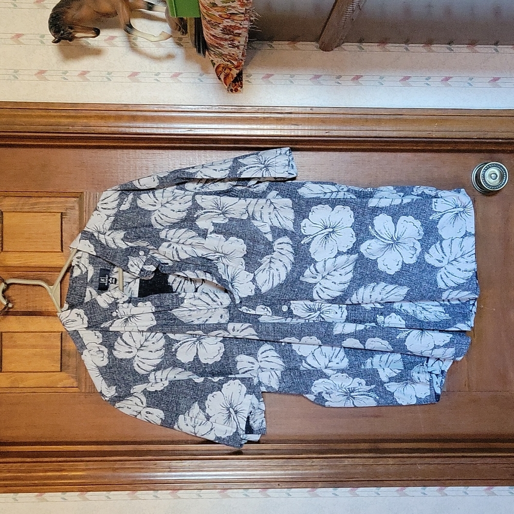 Men's Short Sleeve Shirt